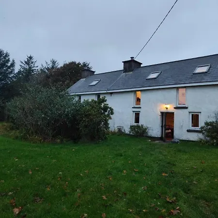 Remarkable Remote 3-Bed Cottage In Ahakista Durrus * Ahakista