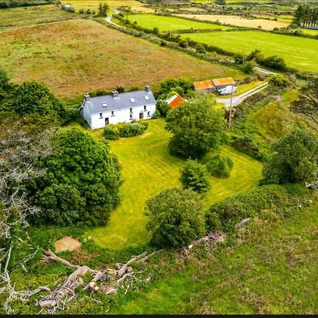 Remarkable Remote 3-Bed Cottage In Ahakista Durrus Ahakista