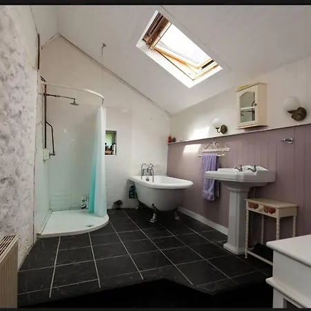 Feriehus Remarkable Remote 3-Bed Cottage In Ahakista Durrus *