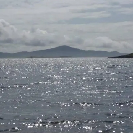 Remarkable Remote 3-Bed Cottage In Ahakista Durrus *