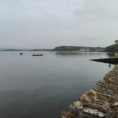 Remarkable Remote 3-Bed Cottage In Ahakista Durrus Ahakista