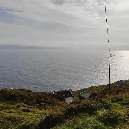 Remarkable Remote 3-Bed Cottage In Ahakista Durrus Feriehus