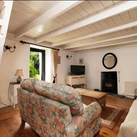 Feriehus Remarkable Remote 3-Bed Cottage In Ahakista Durrus