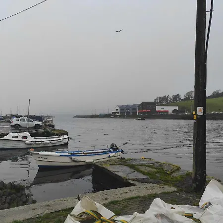 Remarkable Remote 3-Bed Cottage In Ahakista Durrus Feriehus *