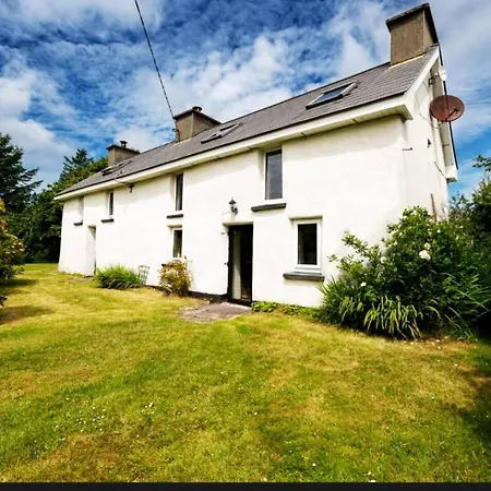 Feriehus Remarkable Remote 3-Bed Cottage In Ahakista Durrus *